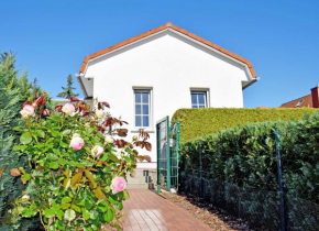 Ferienwohnungen Familie Wilhelms in Sellin